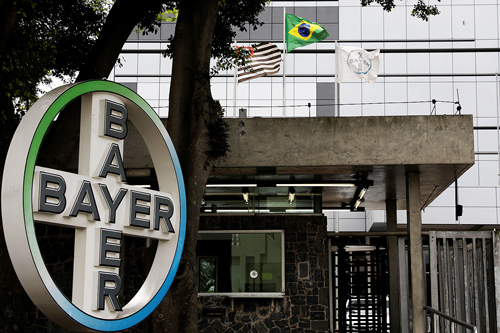 Bayer abre 222 vagas para Programa de  Estágio 2020 com bolsa de R$ 1.700,00