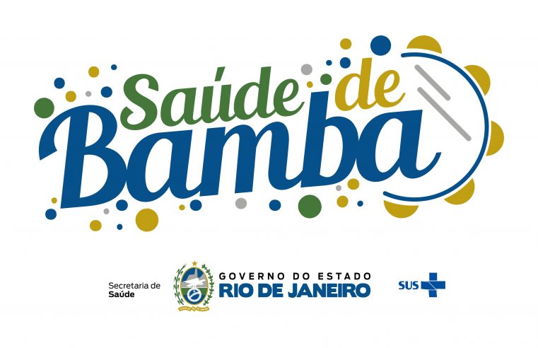 Secretaria de Saúde leva projeto Saúde  de Bamba à quadra da Beija-Flor