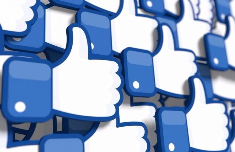 Facebook começa teste de não  mostrar likes de publicações