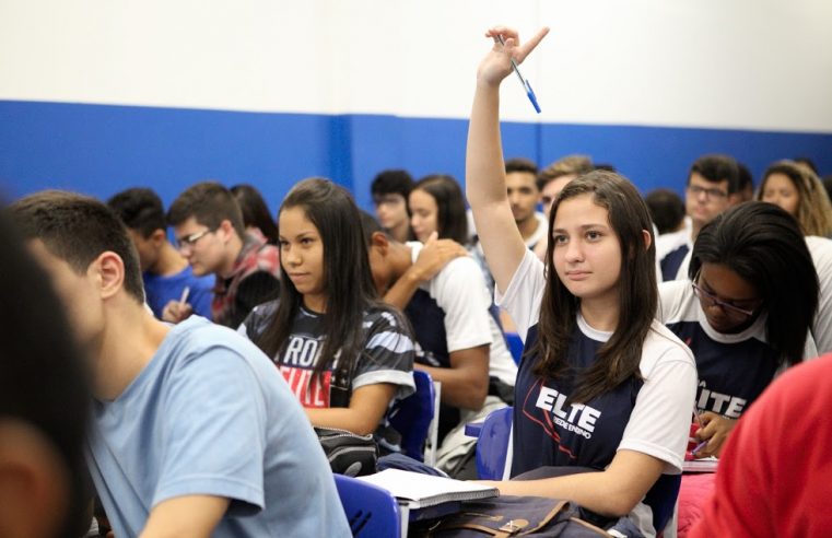 Elite Rede de Ensino abre  inscrições para Bolsão 2020