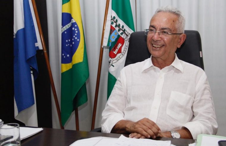 Câmara aprova afastamento do prefeito de Queimados