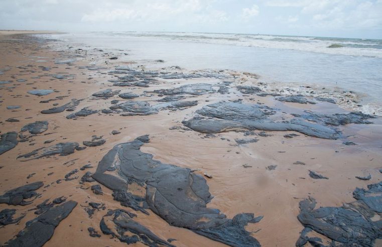 Consumidor pode remarcar viagem a  praias atingidas por mancha de óleo