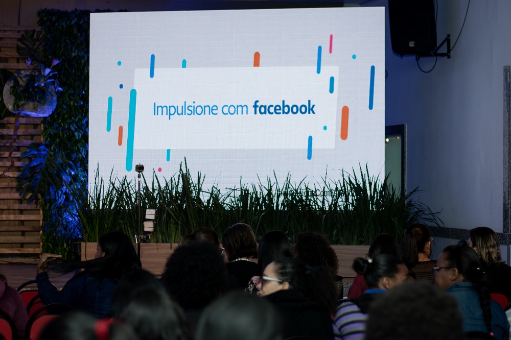 Encontro itinerante do Facebook chega a Nova  Iguaçu com o objetivo de fortalecer negócios locais