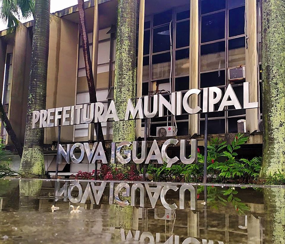 Servidores de Nova Iguaçu devem abrir  conta no Banco Itaú até dia 20 de dezembro