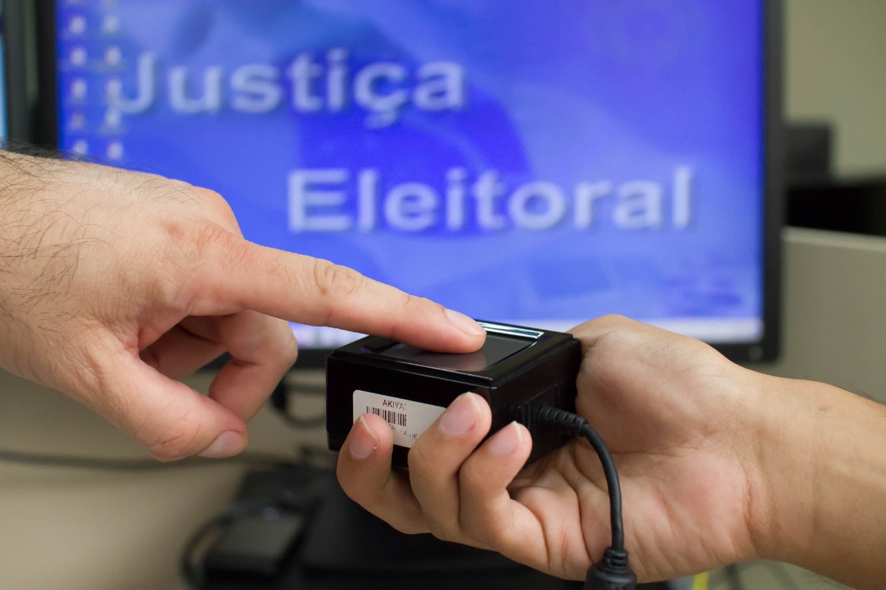 TRE-RJ prorroga prazo da biometria em  Duque de Caxias, Magé e São João de Meriti