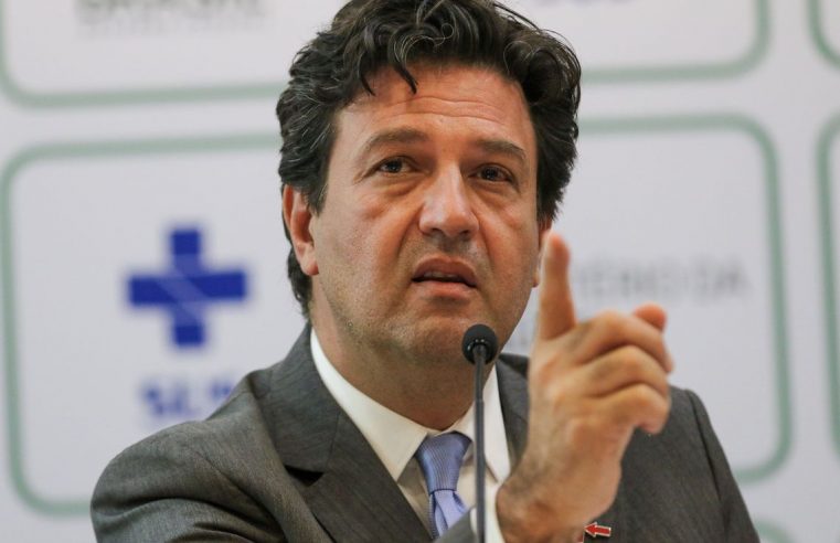Ministro da Saúde elogia MP que  cria programa Médicos pelo Brasil