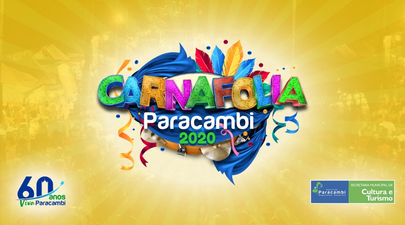 Paracambi terá programação  especial para o carnaval
