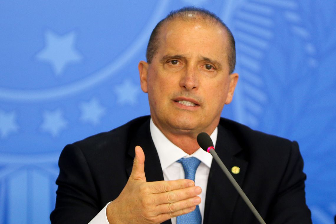 Governo criará secretaria para  agilizar entrada do Brasil na OCDE