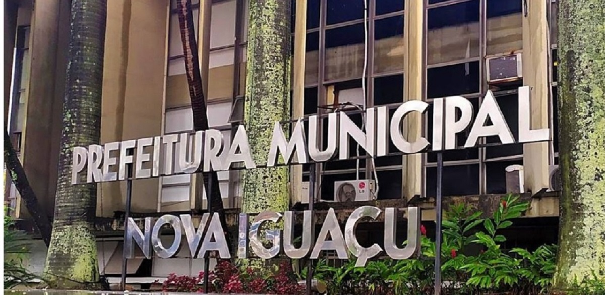 Inscrições abertas para concurso da  Guarda Municipal de Nova Iguaçu