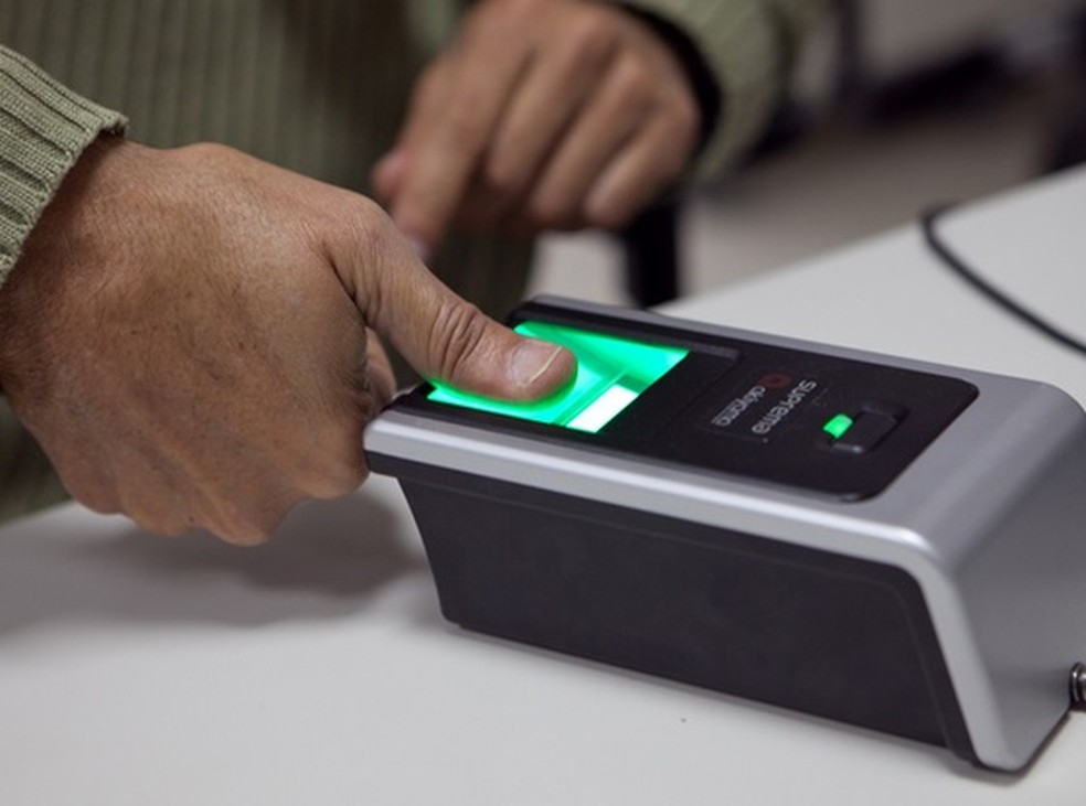 Última semana para a biometria obrigatória  em três municípios da Baixada Fluminense
