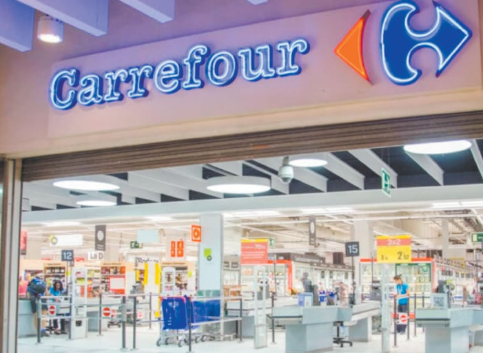Carrefour abre 5 mil vagas  de trabalho em todo o Brasil