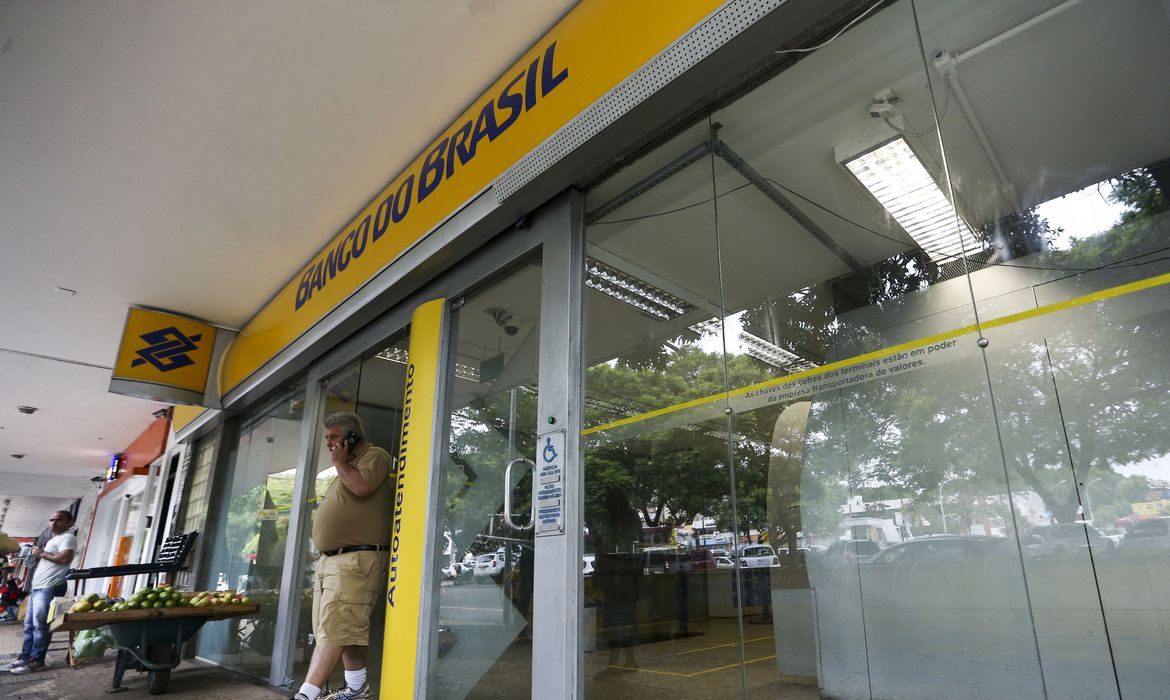 Banco do Brasil anuncia linhas  de crédito com R$ 100 bilhões