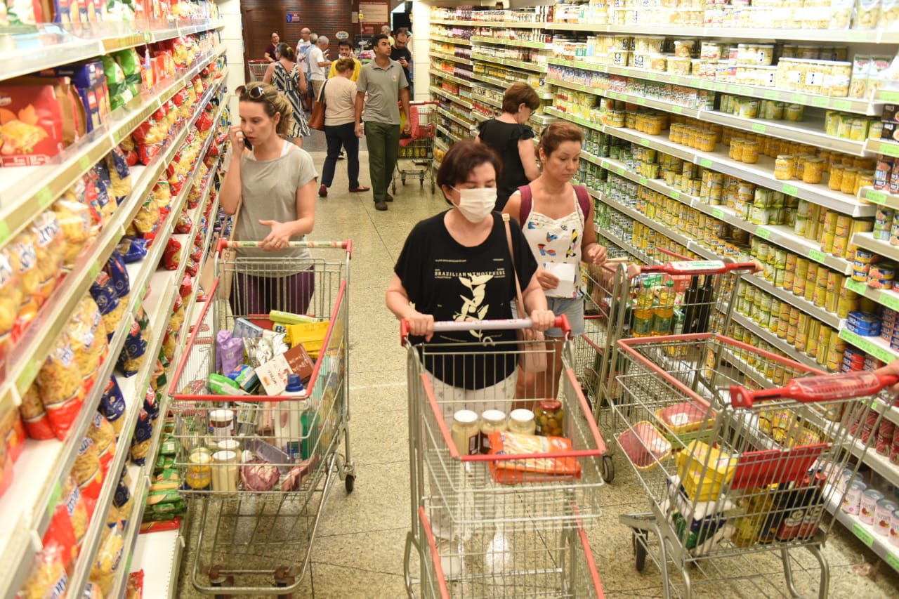 Associação de Supermercados lança campanha de boas práticas para lojistas e consumidores