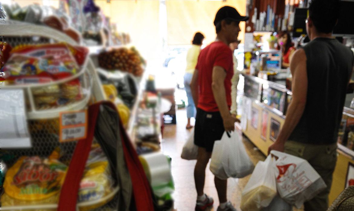 Associação de Supermercados diz que  abastecimento está dentro da normalidade