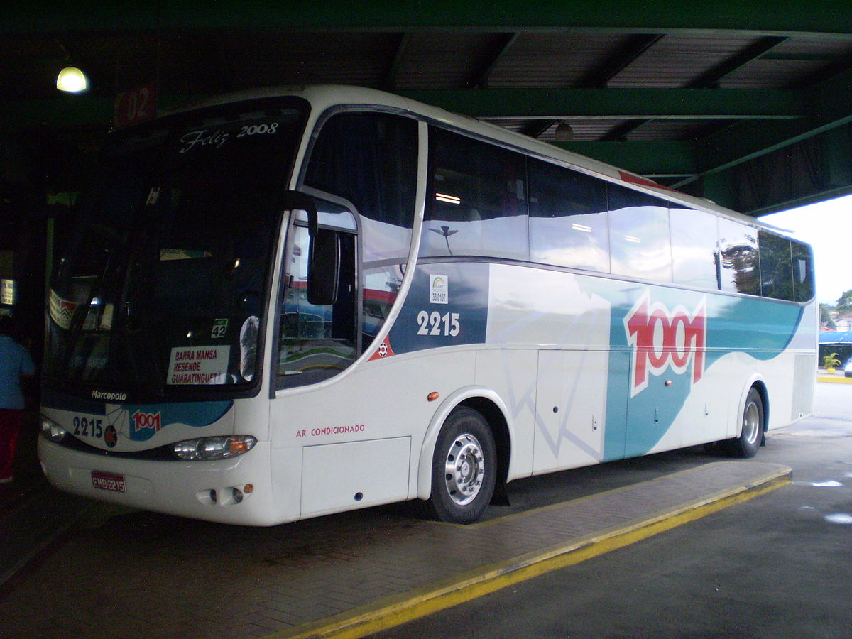 Coronavírus: RJ proíbe circulação de ônibus  intermunicipais e isola Região Metropolitana