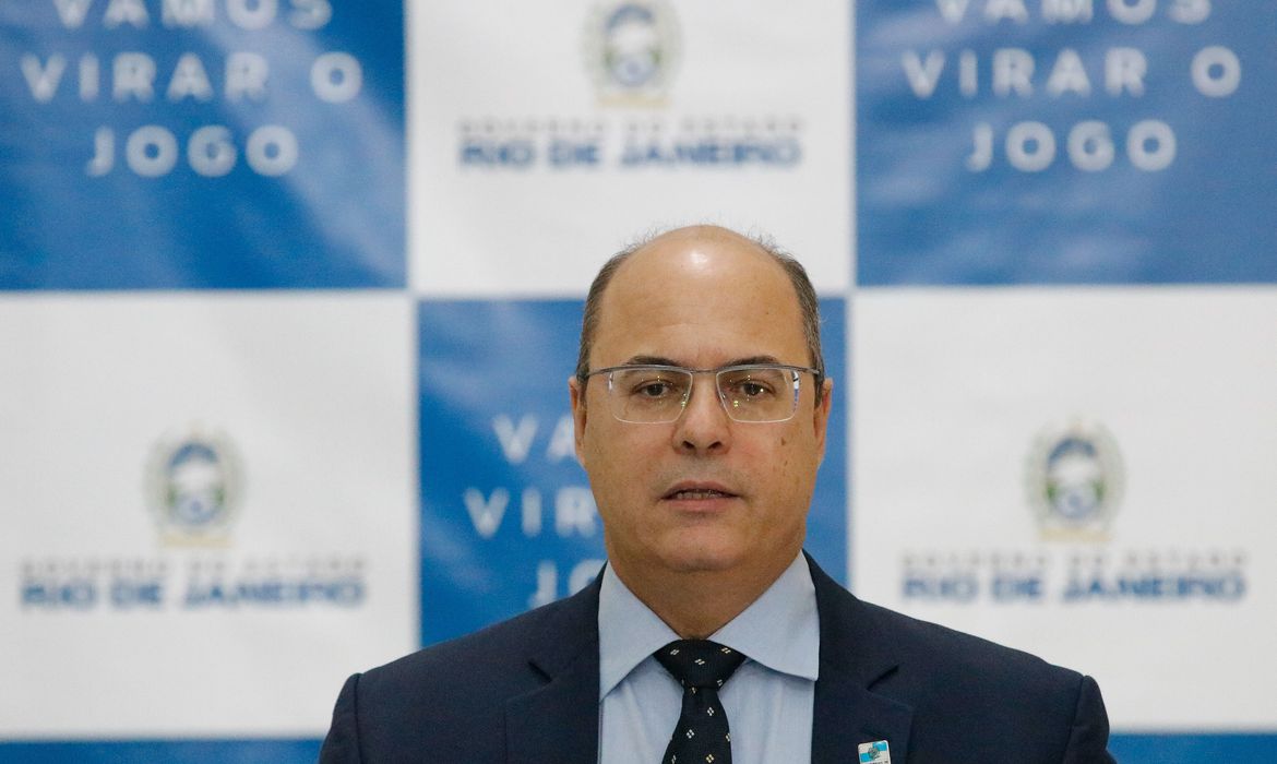 Governo do Rio decreta situação  de emergência por coronavírus
