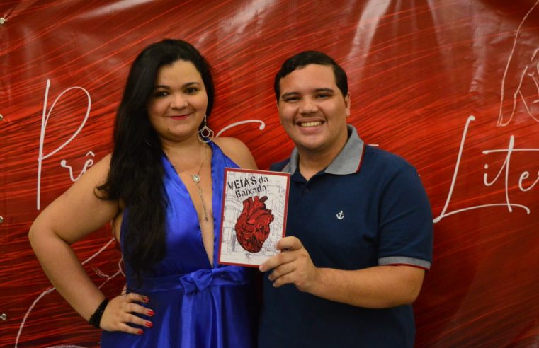 Escritores se unem e escrevem um livro para homenagear a Baixada Fluminense