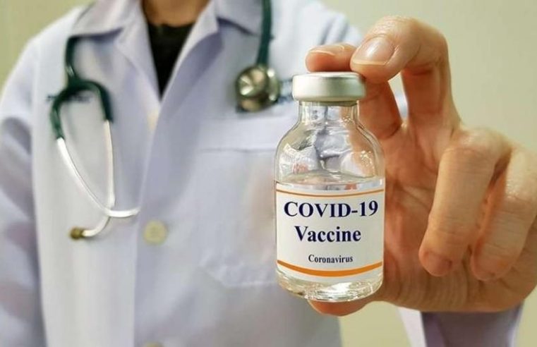 Empresa americana anuncia resultado  positivo de vacina contra Covid-19