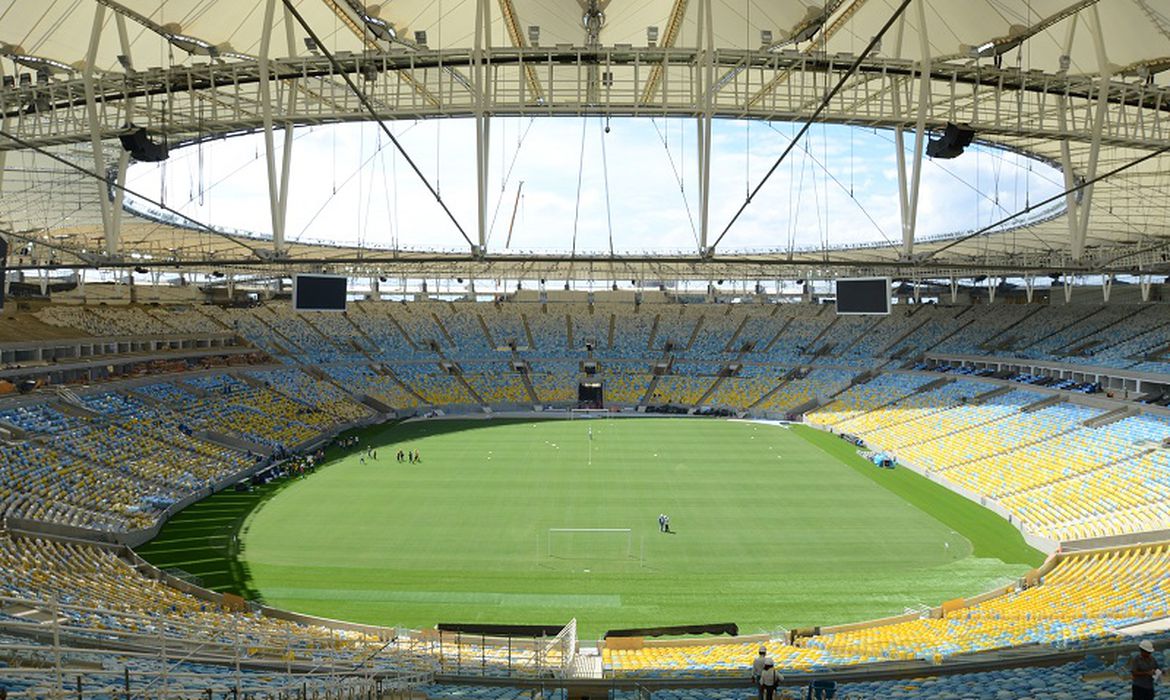 Ferj confirma volta do Campeonato Carioca nesta quinta-feira