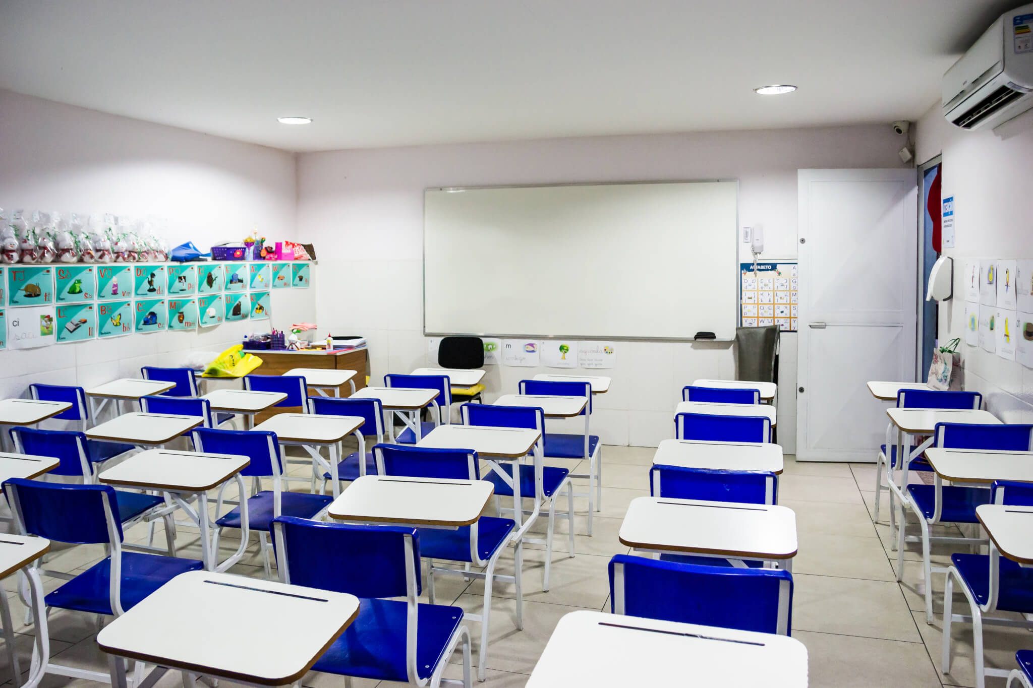 Defensoria encaminha petição para  impedir o retorno das aulas em Caxias