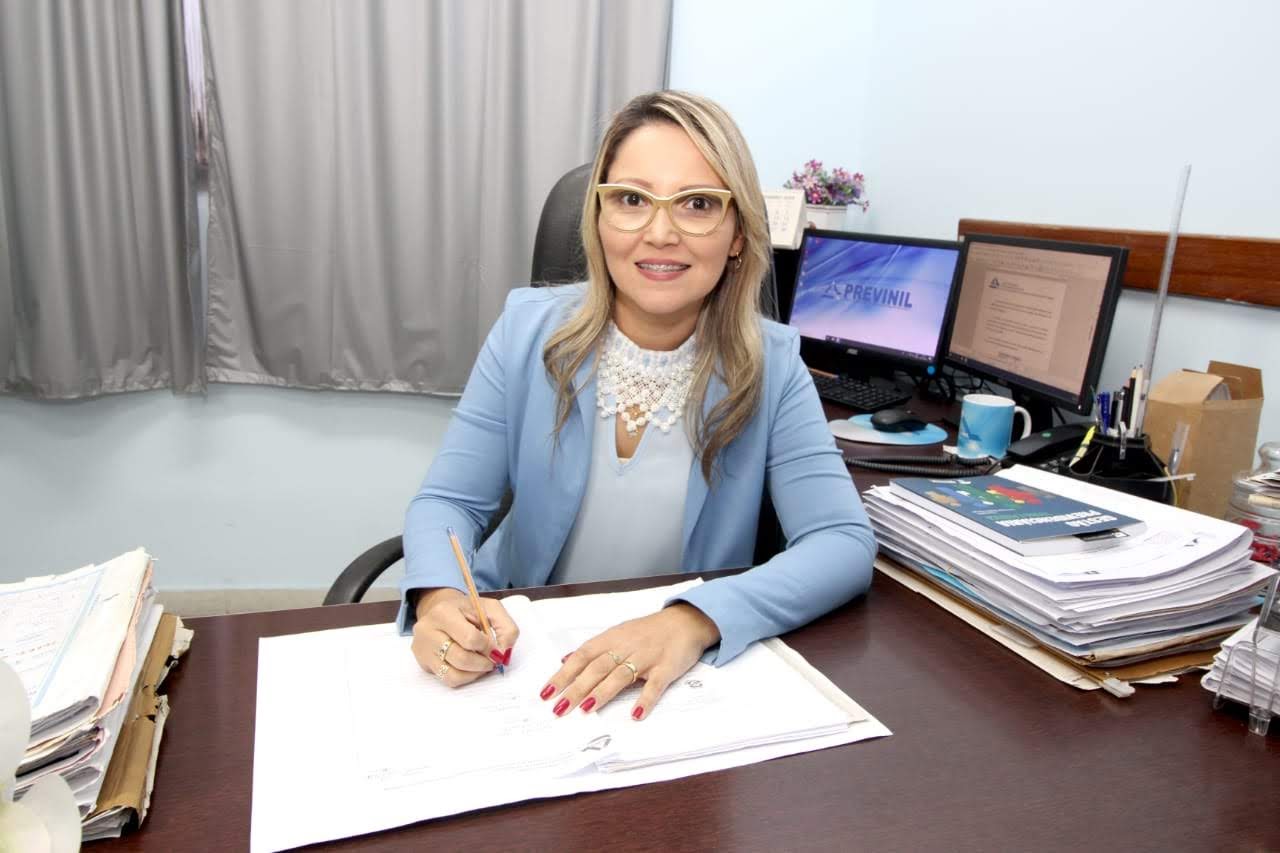 Ministério Público reconhece a transparência na gestão da previdência dos servidores de Nilópolis
