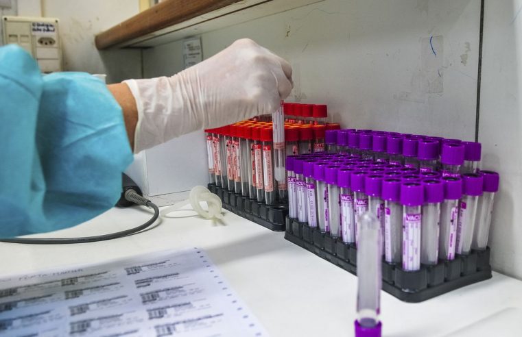 Hospital investiga se pacientes  foram reinfectados pelo coronavírus