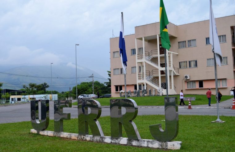 MPF apura fraude ao sistema de cotas na UFRRJ em Nova Iguaçu