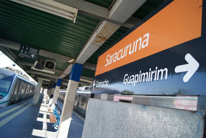 Alerj decreta retomada de circulação dos trens do Ramal de Guapimirim