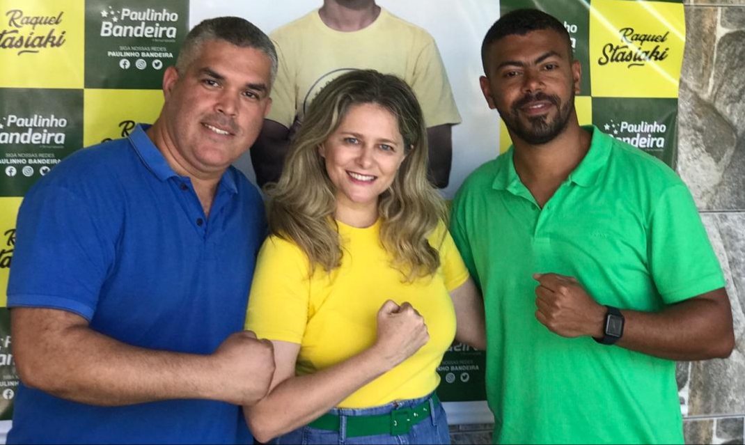 PSL terá chapa “puro sangue”  na disputa em Nova Iguaçu