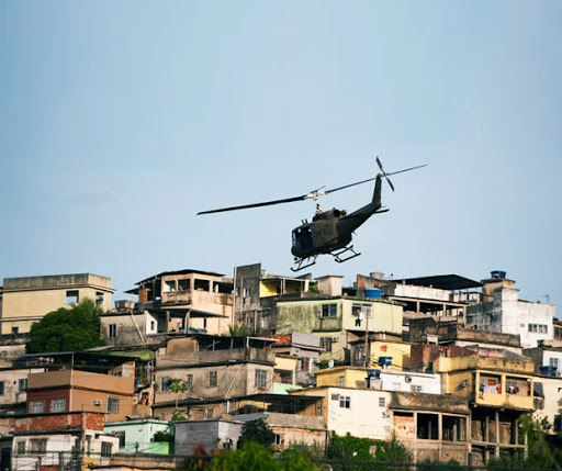 STF define novas restrições  para operações policiais no Rio