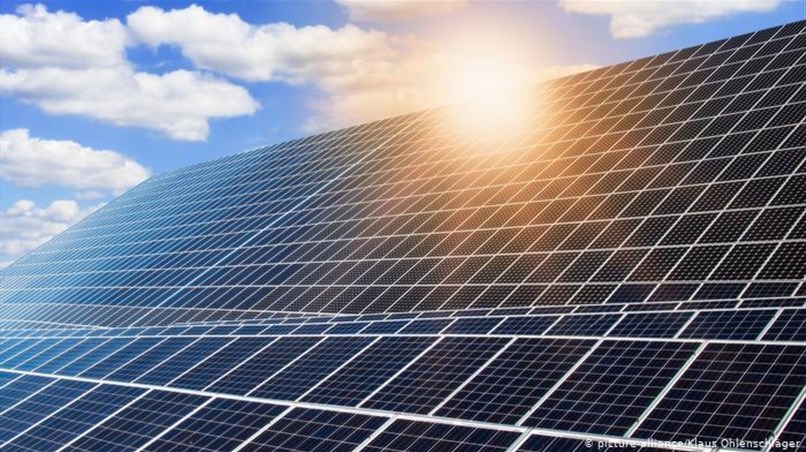Incentivos fiscais para geradores de  energia solar valerão até o final de 2022