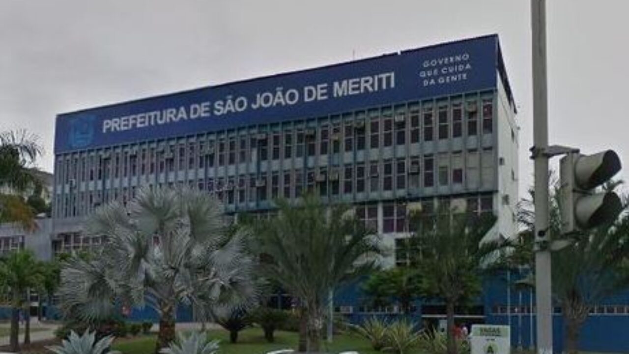 Operação apura possível fraude em  contratações em São João de Meriti