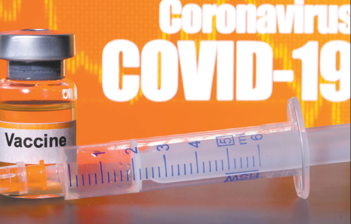 Governo cria grupo para coordenar  vacinação contra covid-19