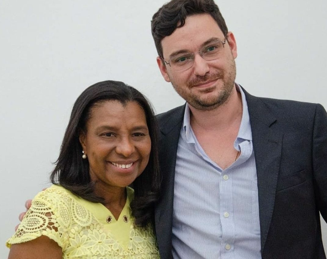 Com apoio de bolsonaristas, Rosangela Gomes  entra na disputa pela Prefeitura de Nova Iguaçu