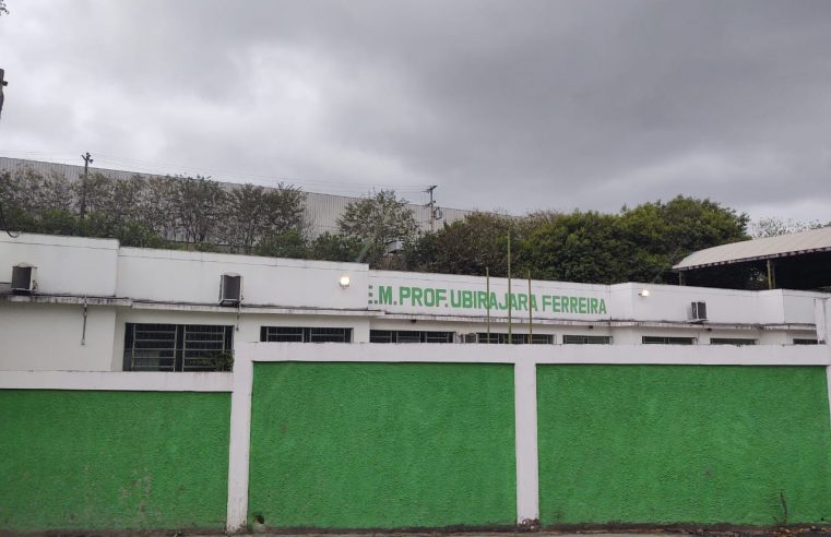 Escola de Queimados tem o melhor desempenho  entre todas as unidades municipais da Baixada