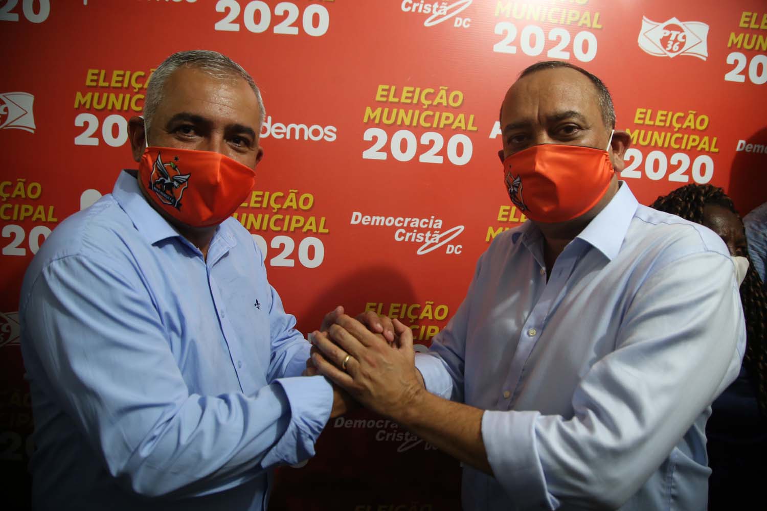 PSDB confirma candidatura de Max  Lemos a prefeito de Nova Iguaçu