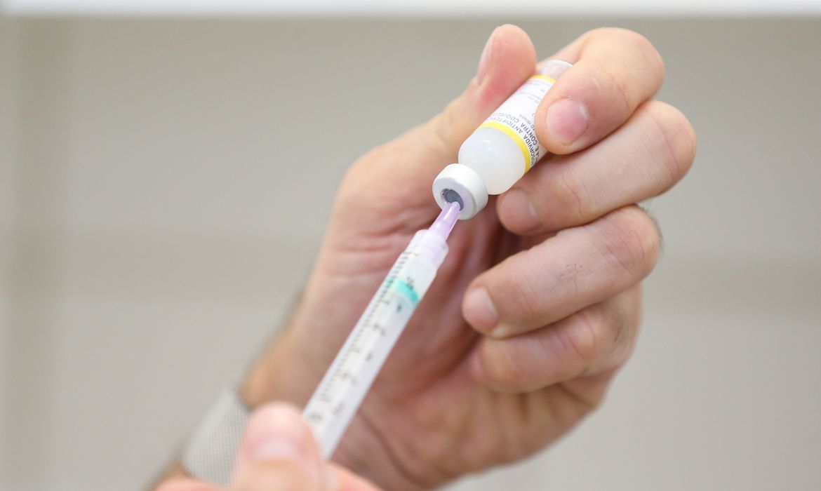 Fiocruz vai testar vacina da  tuberculose contra a Covid-19