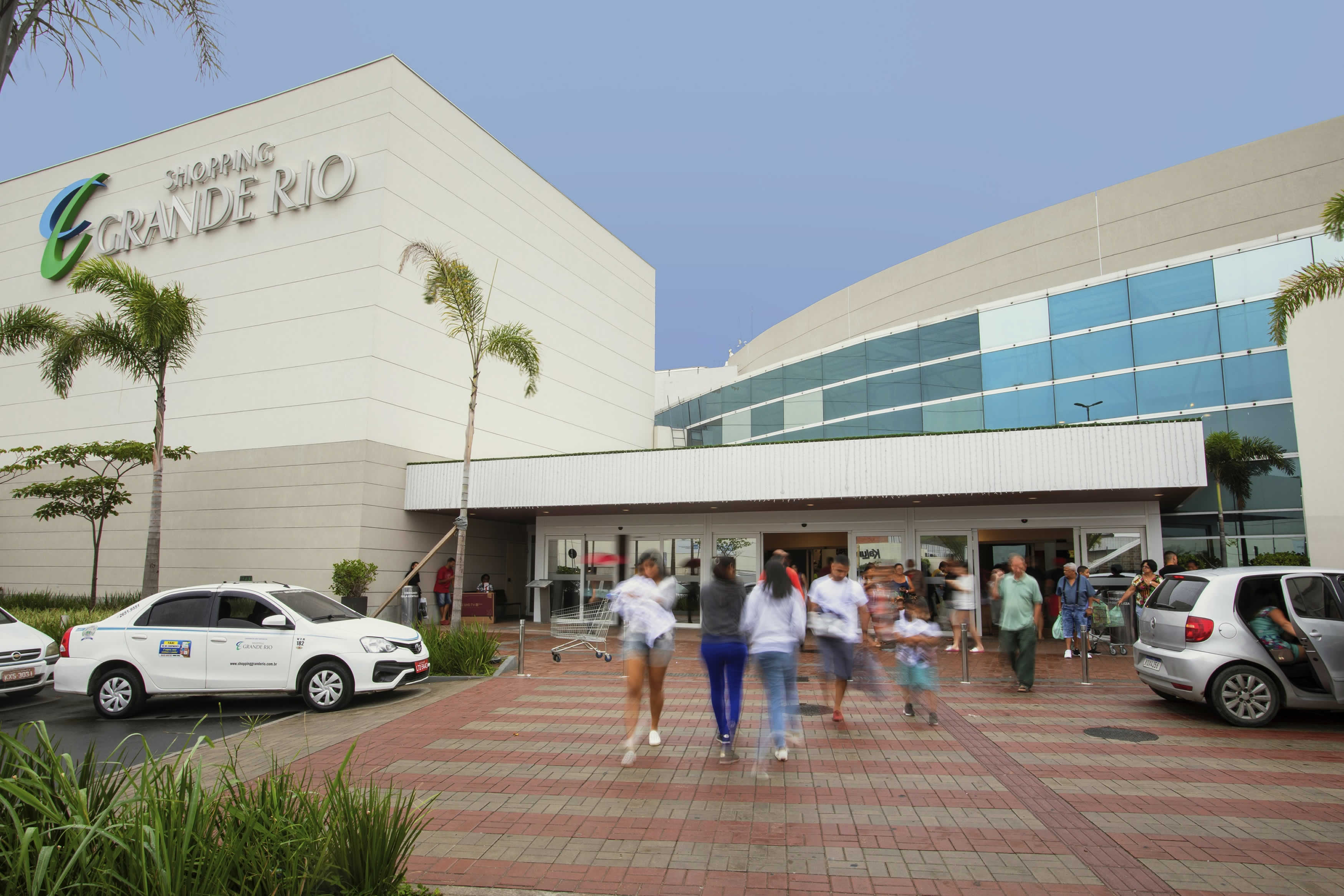 Shopping Grande Rio comemora dia de São Judas Tadeu em formato inédito