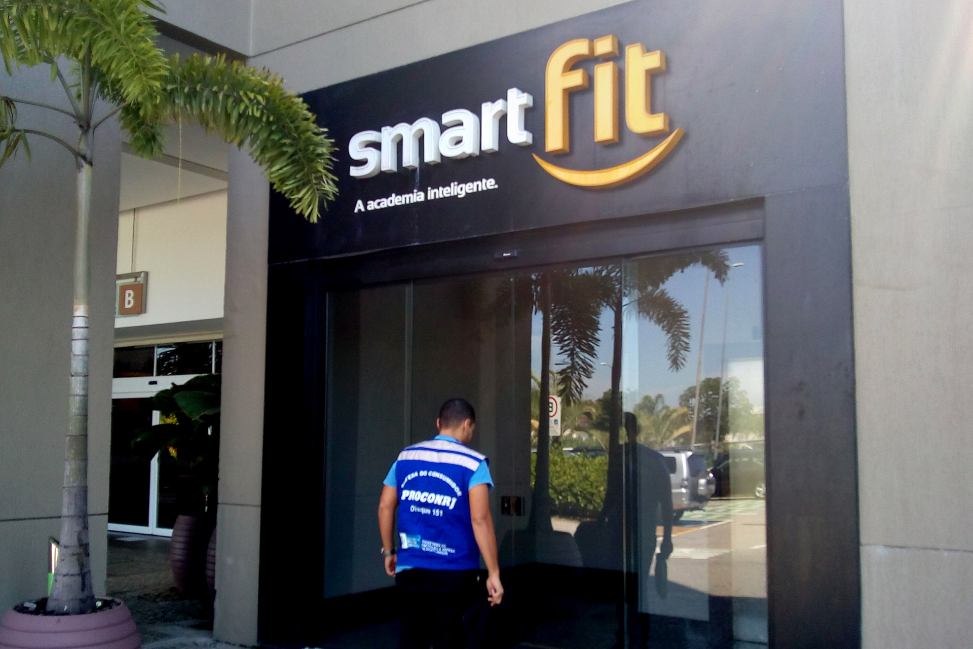 Em reunião com o Procon-RJ, Smart Fit realiza acordo em 97%  das reclamações dos consumidores tratadas pela Autarquia