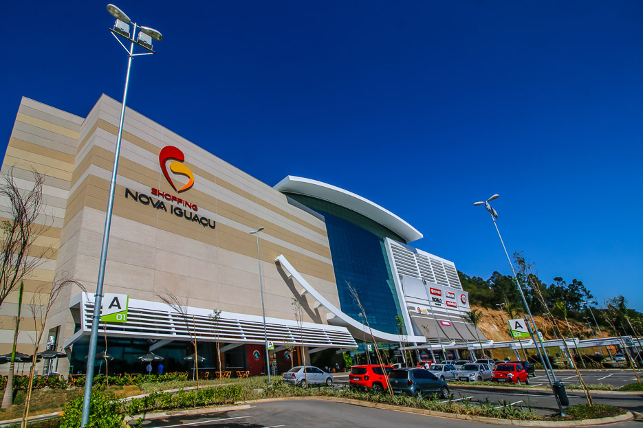 Aplicativo do Shopping Nova Iguaçu oferece  descontos de até 90% nesta Black Friday