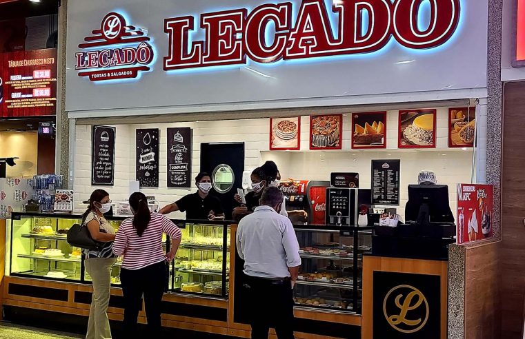 Lecadô inaugura mais duas  lojas na Baixada Fluminense