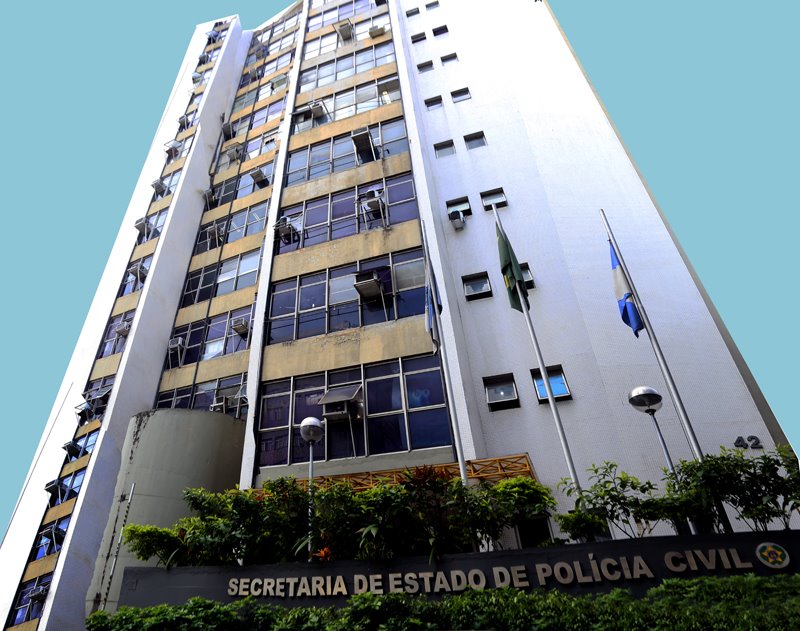 Polícia Civil prende na Baixada Fluminense  miliciano que era alvo da Operação Próspera