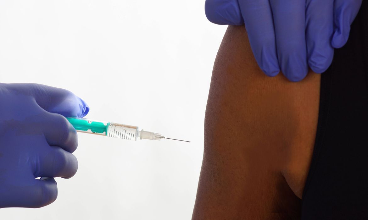 STF decide que vacinação contra  covid-19 poderá ser obrigatória