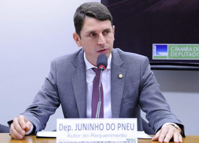 Justiça concede adiamento da posse do vice-prefeito de Nova Iguaçu para 2022