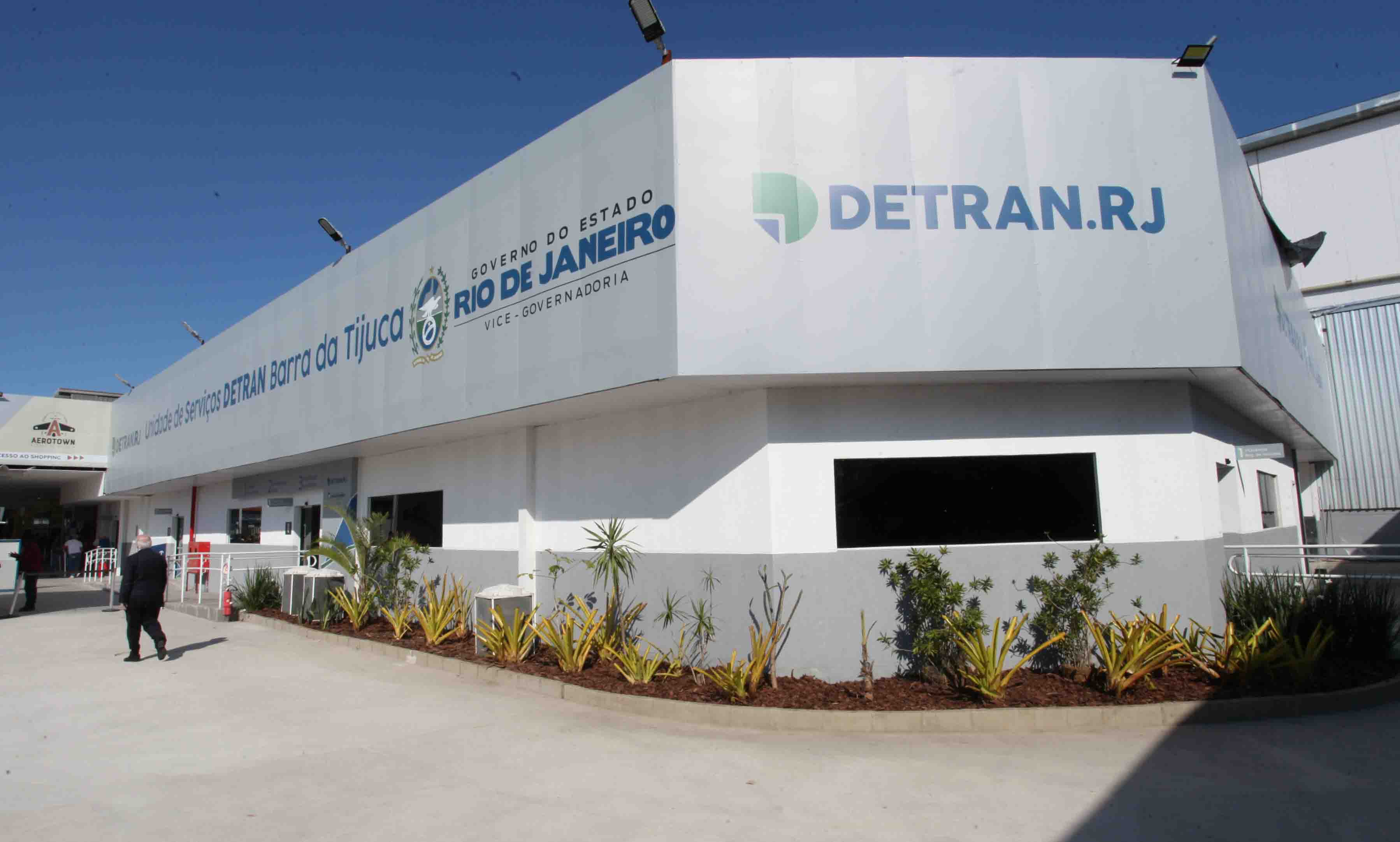 Desde fevereiro, Detran.RJ não cobra multas por  atraso na transferência de propriedade de veículos