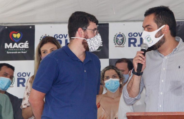 Governo do Estado e Alerj repassarão  R$ 15 milhões para reativar hospital em Magé
