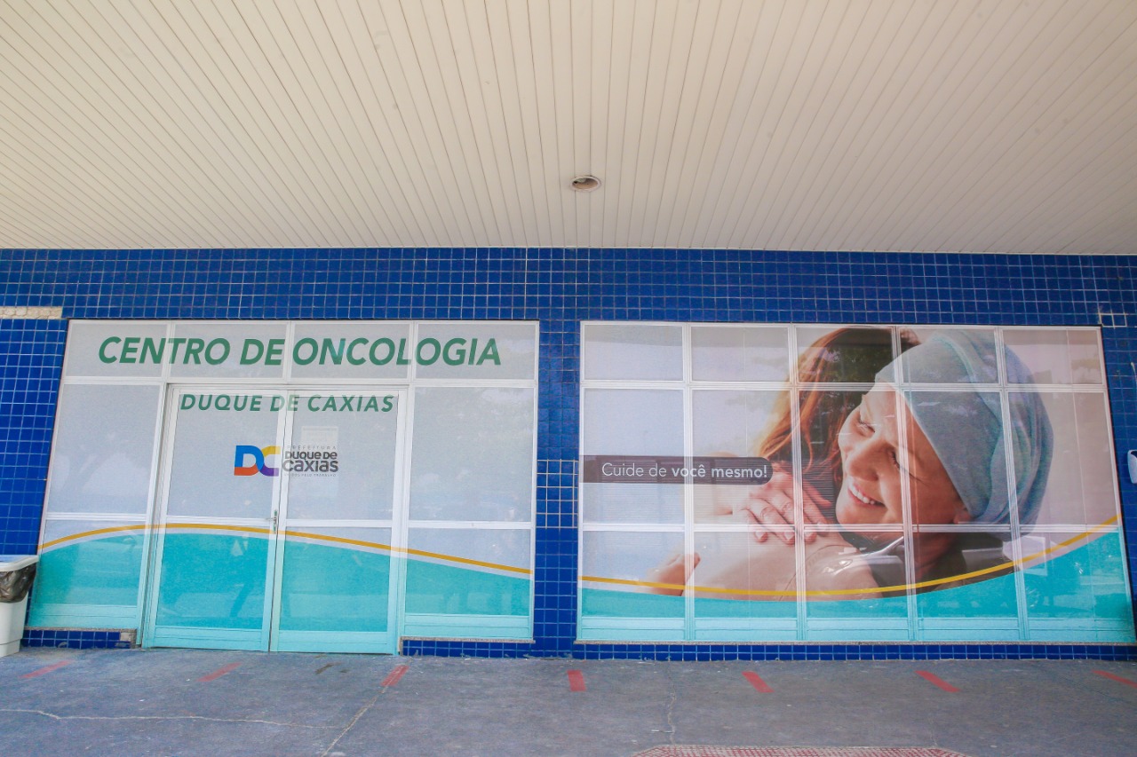 Centro de Oncologia será inaugurado pela Prefeitura em Duque de Caxias