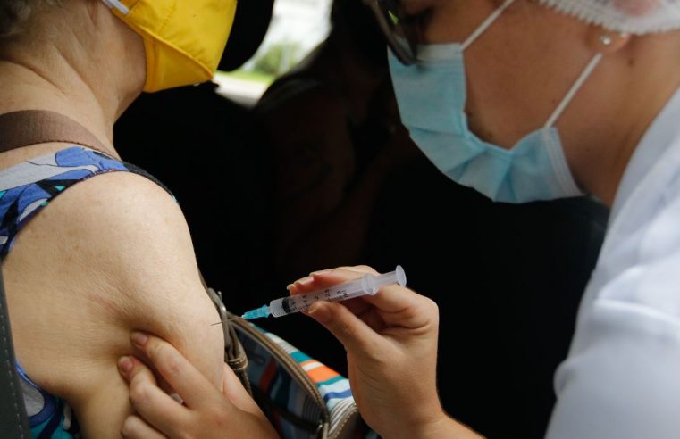 Prefeituras criam consórcio para  compra de vacinas contra covid-19