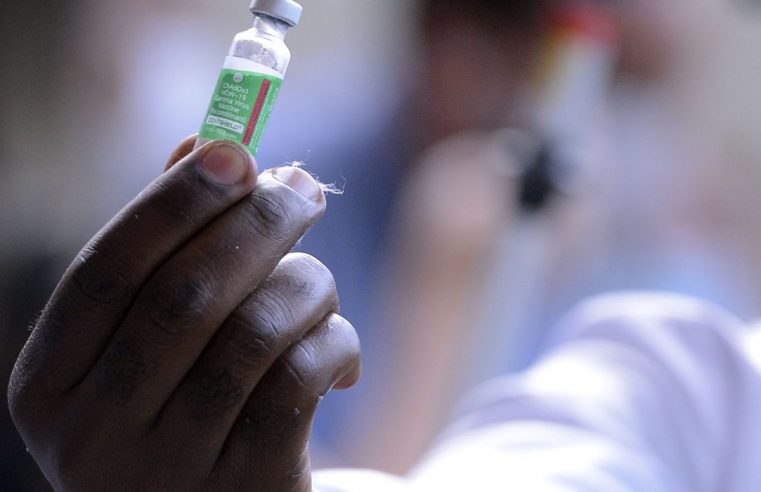 Covid-19: Fiocruz vai entregar 18  milhões de vacinas até 1° de maio