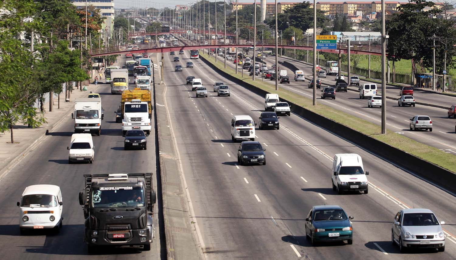 Novas regras do Código de Trânsito Brasileiro passam a valer na próxima segunda (12/04)